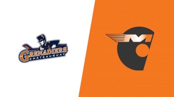 Replay: Home - 2026 Chateauguay vs Magog | Feb 13 @ 6 PM