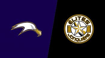 Replay: Home - 2026 Notre-Dame vs Jonquiere | Feb 14 @ 2 PM