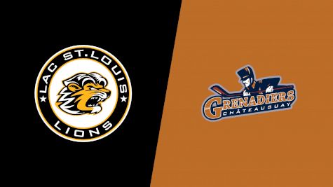 2026 Lac St-Louis vs Chateauguay