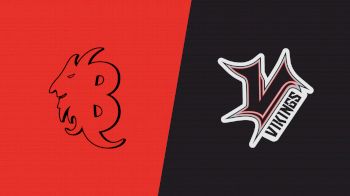 Replay: Home - 2026 Saint-Francois vs St-Eustache | Feb 15 @ 1 PM