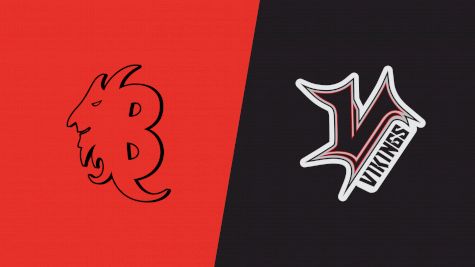 2026 Seminaire Saint-Francois vs St-Eustache