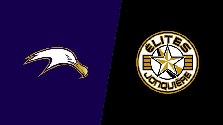 2026 College Notre-Dame vs Jonquiere