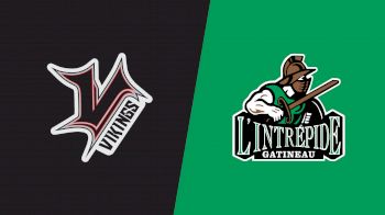 Replay: Home - 2026 St-Eustache vs Gatineau | Feb 18 @ 6 PM