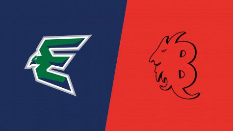 2026 Trois-Rivieres vs Seminaire Saint-Francois