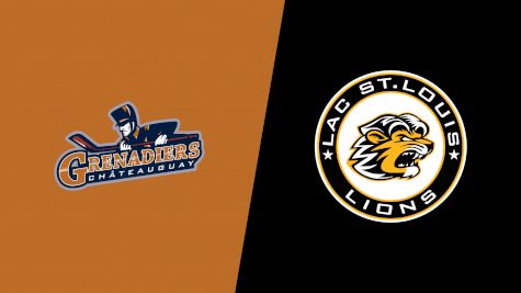 2026 Chateauguay vs Lac St-Louis