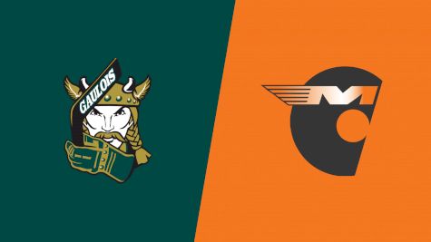 2026 St-Hyacinthe vs Magog