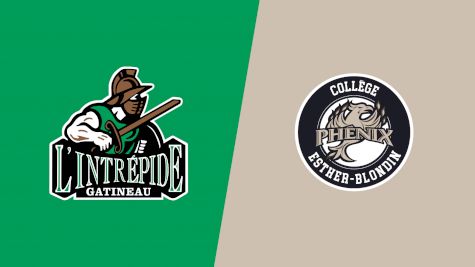 2026 Gatineau vs College Esther-Blondin