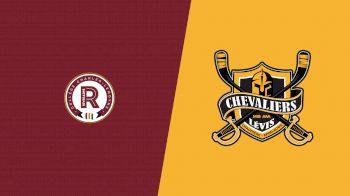 Replay: Home - 2026 Charles-Lemoyne vs Levis | Feb 20 @ 7 PM