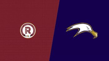 Replay: Home - 2026 Charles-Lemoyne vs Notre-Dame | Feb 21 @ 12 PM