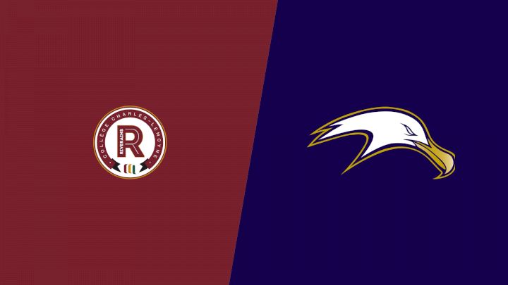 2026 College Charles-Lemoyne vs College Notre-Dame