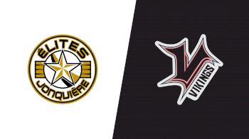 Replay: Home - 2026 Jonquiere vs St-Eustache | Feb 21 @ 4 PM