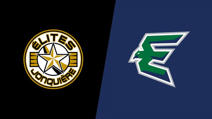 2025 Jonquiere vs Trois-Rivieres