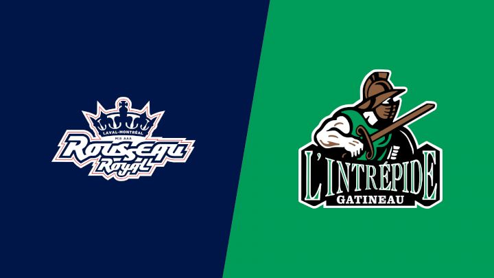 2025 Laval-Montreal Rousseau vs Gatineau