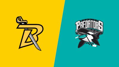 Replay: Home - 2025 Nanaimo vs Saanich | Dec 19 @ 6 PM