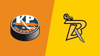 Replay: Home - 2025 Kerry Park vs Nanaimo | Dec 18 @ 7 PM