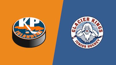 Replay: Home - 2025 Kerry Park vs Comox Valley | Dec 21 @ 5 PM