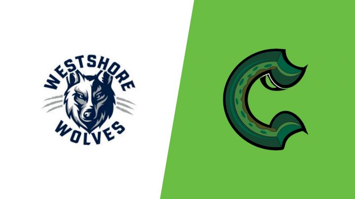 2026 Westshore Wolves vs Lake Cowichan Kraken