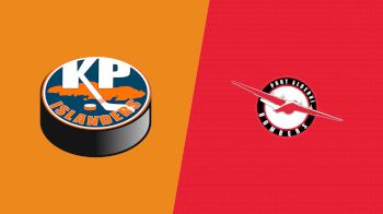 Replay: Home - 2025 Kerry Park vs Port Alberni | Nov 7 @ 7 PM