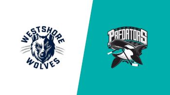 Replay: Home - 2025 Westshore vs Saanich | Nov 7 @ 6 PM