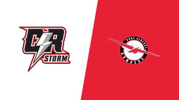 Replay: Home - 2025 Campbell River vs Port Alberni | Nov 8 @ 7 PM