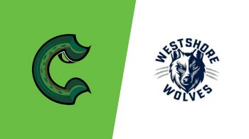 Replay: Home - 2025 Lake Cowichan vs Westshore | Nov 8 @ 6 PM