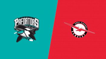 Replay: Home - 2026 Saanich vs Port Alberni | Jan 4 @ 6 PM