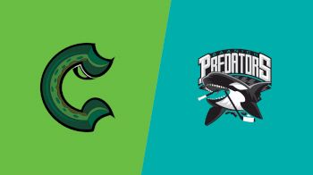 Replay: Home - 2026 Lake Cowichan vs Saanich | Jan 9 @ 6 PM