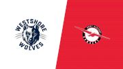 2026 Westshore Wolves vs Port Alberni Bombers