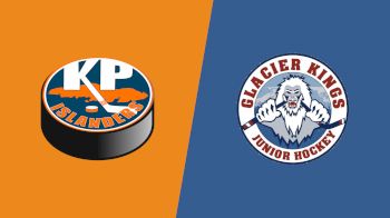 Replay: Home - 2025 Kerry Park vs Comox Valley | Nov 15 @ 6 PM