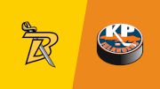 2026 Nanaimo Buccaneers vs Kerry Park Islanders