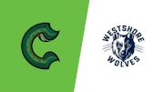 2026 Lake Cowichan Kraken vs Westshore Wolves