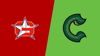 Replay: Home - 2025 Oceanside vs Lake Cowichan | Nov 21 @ 7 PM