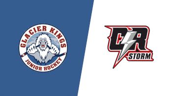Replay: Home - 2025 Comox Valley vs Campbell River | Oct 3 @ 7 PM