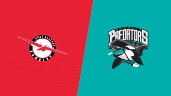 Replay: Home - 2025 Port Alberni vs Saanich | Nov 21 @ 6 PM