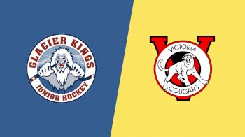 Replay: Home - 2026 Comox Valley vs Victoria | Jan 22 @ 6 PM