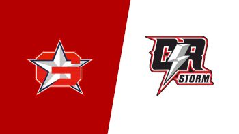 Replay: Home - 2026 Oceanside vs Campbell River | Jan 23 @ 7 PM