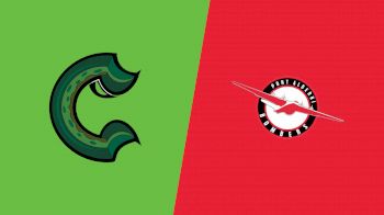 Replay: Home - 2025 Lake Cowichan vs Port Alberni | Nov 22 @ 7 PM