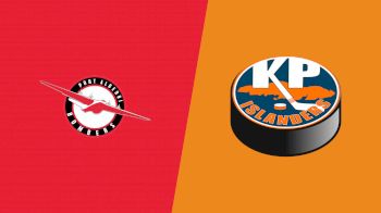 Replay: Home - 2025 Port Alberni vs Kerry Park | Oct 4 @ 7 PM