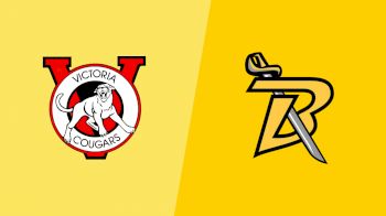 Replay: Home - 2025 Victoria vs Nanaimo | Nov 23 @ 3 PM