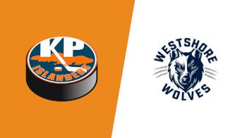 Replay: Home - 2025 Kerry Park vs Westshore | Oct 8 @ 6 PM