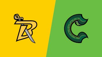 Replay: Home - 2026 Nanaimo vs Lake Cowichan | Jan 23 @ 7 PM