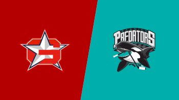 Replay: Home - 2025 Oceanside vs Saanich | Nov 28 @ 6 PM