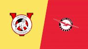 Replay: Home - 2025 Victoria vs Port Alberni | Nov 29 @ 7 PM