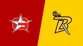 Replay: Home - 2025 Oceanside vs Nanaimo | Oct 13 @ 12 PM