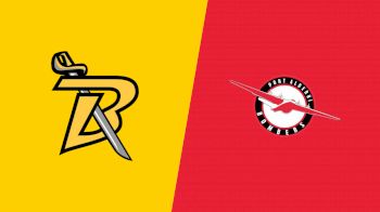 Replay: Home - 2025 Nanaimo vs Port Alberni | Oct 18 @ 2 PM