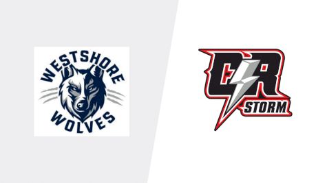 Replay: Home - 2025 Westshore vs Campbell River | Dec 5 @ 7 PM