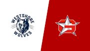 Replay: Home - 2026 Westshore vs Oceanside | Jan 31 @ 7 PM