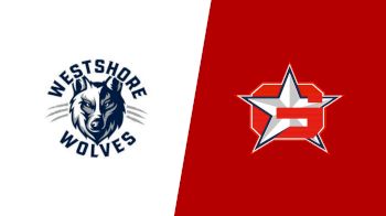 Replay: Home - 2026 Westshore vs Oceanside | Jan 31 @ 7 PM