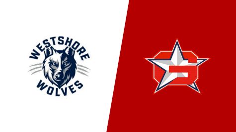 Replay: Home - 2026 Westshore vs Oceanside | Jan 31 @ 7 PM