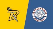 Replay: Home - 2025 Nanaimo vs Comox Valley | Dec 6 @ 6 PM